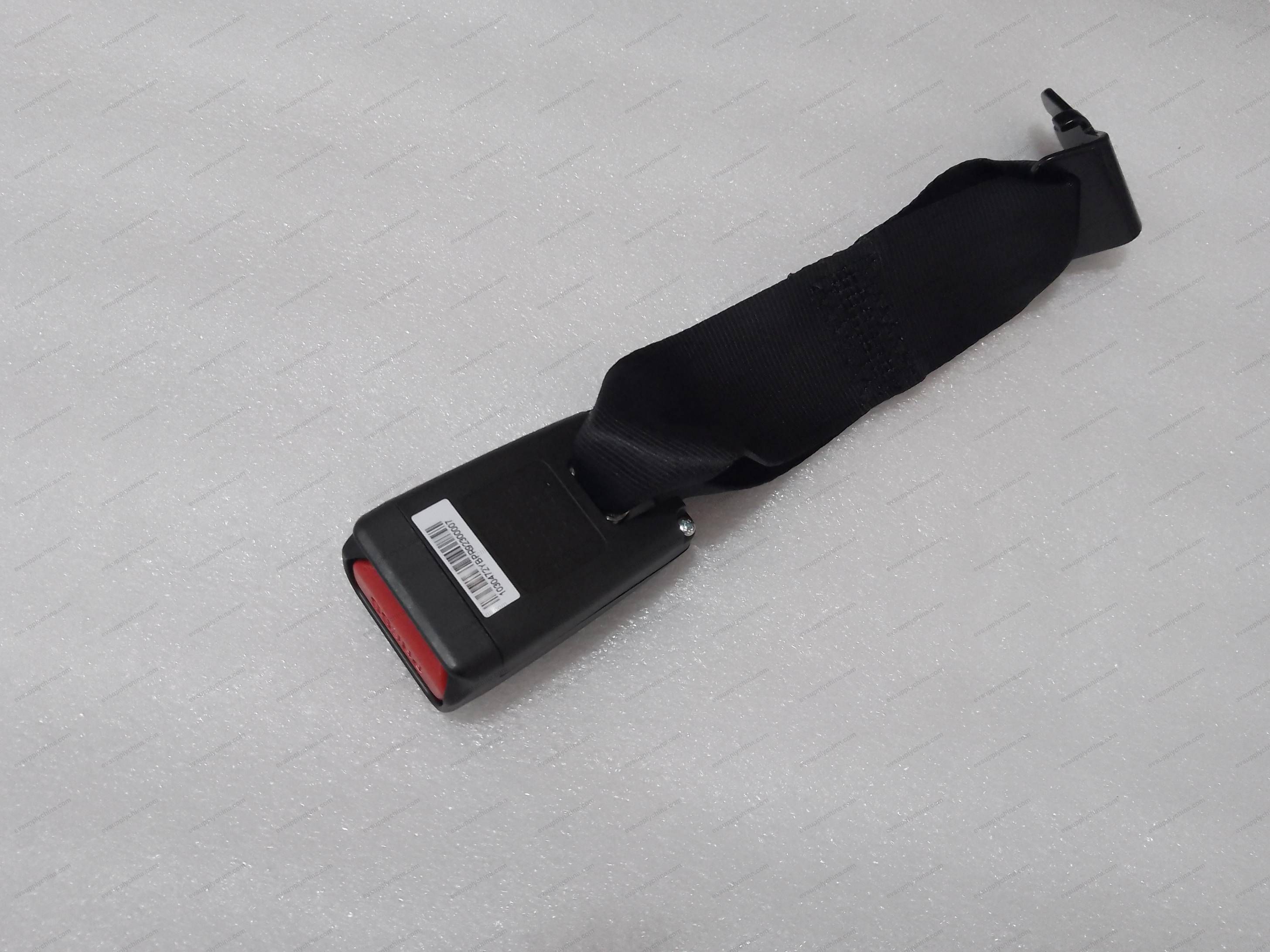 Left rear seat belt buckle assembly — BYD Sealion 05 DM-i