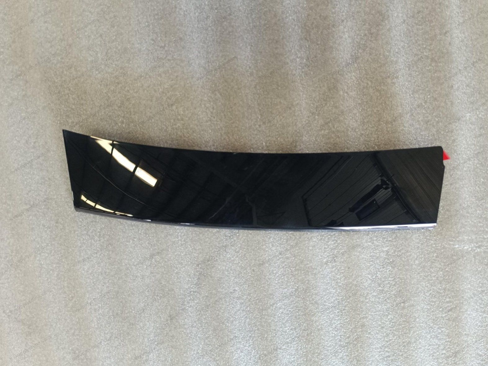 Left rear spoiler assembly — BYD Sealion 05 DM-i