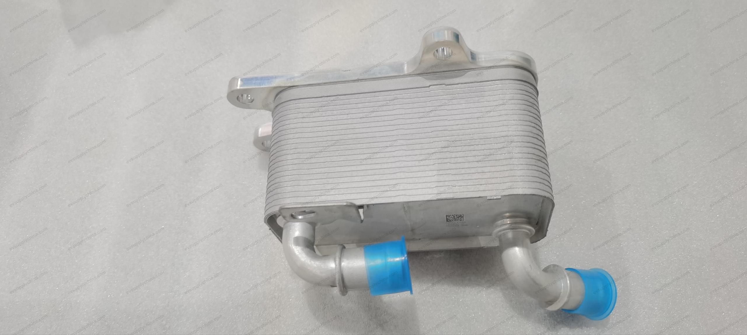 Oil Cooler — BYD Sealion 05 DM-i