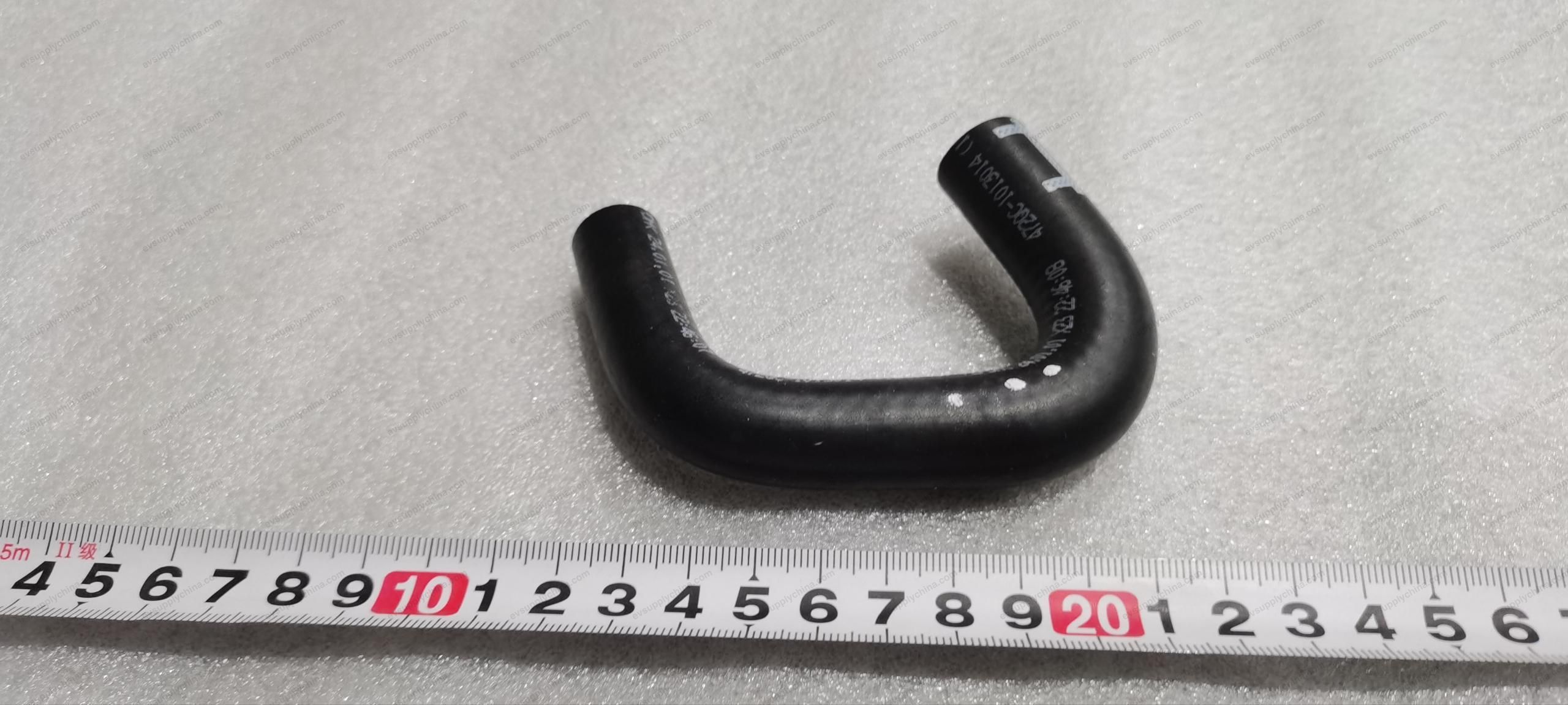 Oil cooler water outlet hose — BYD Sealion 05 DM-i