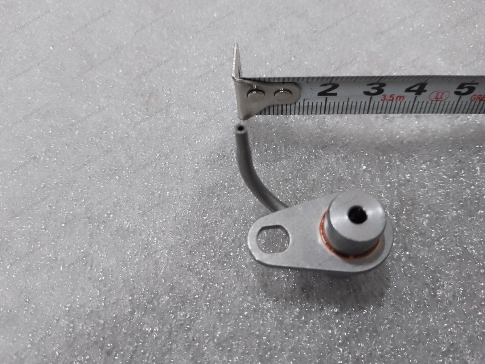 Oil cooling nozzle — BYD Sealion 05 DM-i