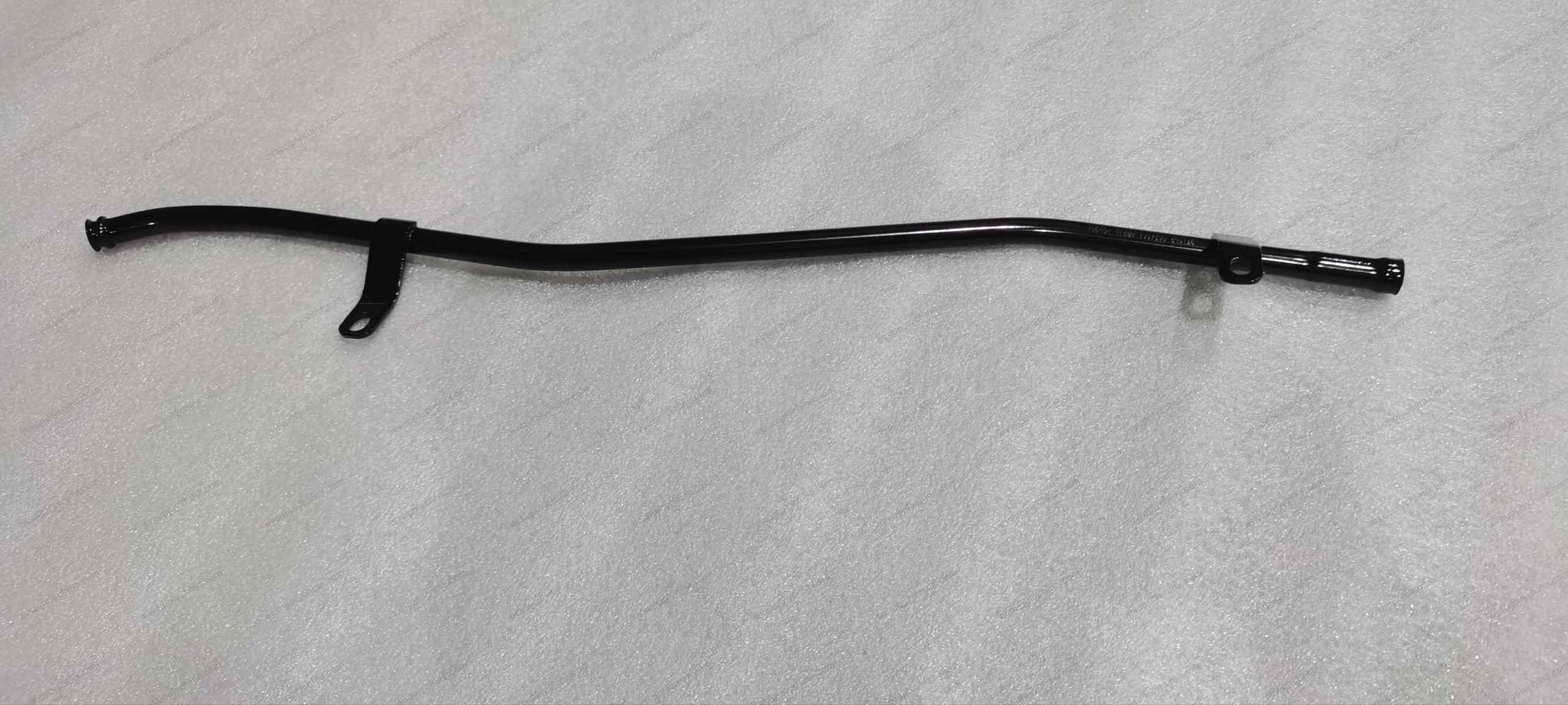 Oil dipstick guide assembly — BYD Sealion 05 DM-i
