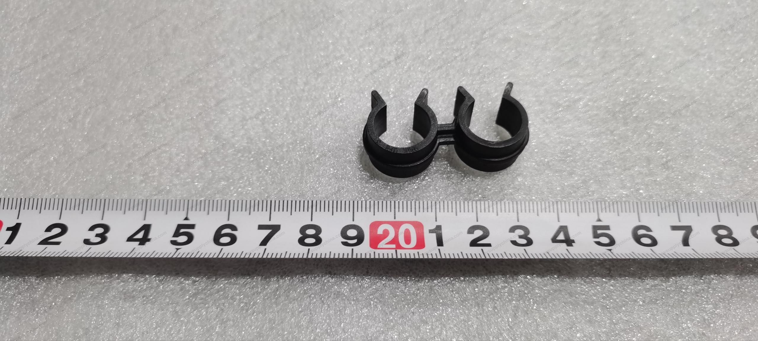 PCV vent pipe fixing buckle — BYD Sealion 05 DM-i