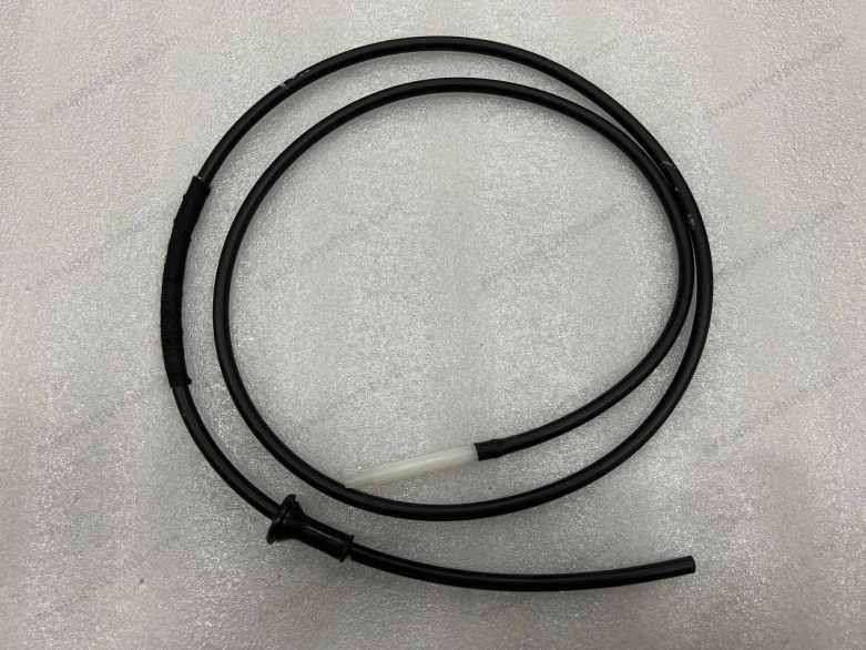 Post-washing pipeline sub-assembly Ⅱ — BYD Sealion 05 DM-i