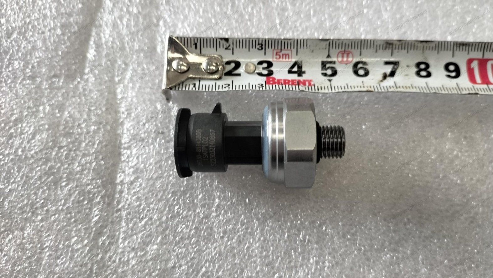 Pressure Sensors — BYD Sealion 05 DM-i