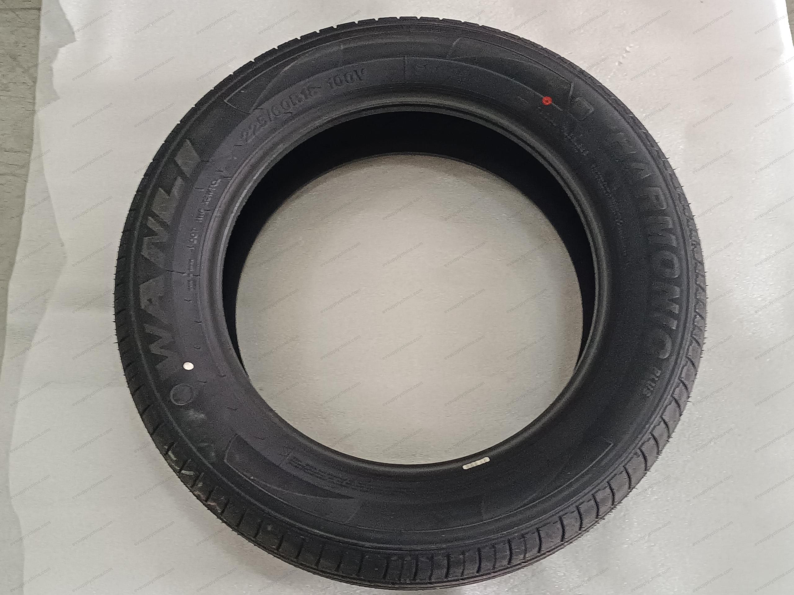 Radial tire — BYD Sealion 05 DM-i