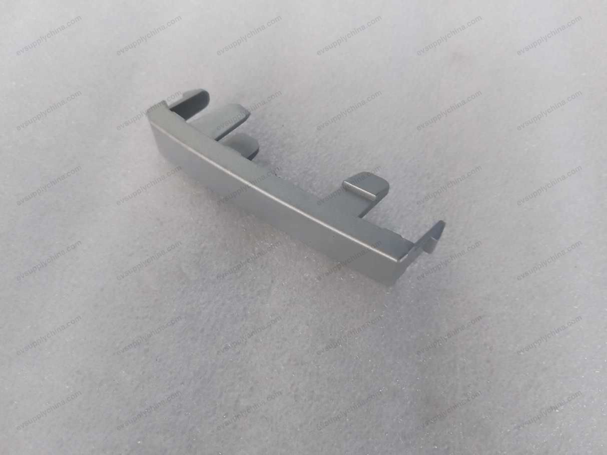 Rear bumper lower body trim Ⅰ — BYD Sealion 05 DM-i