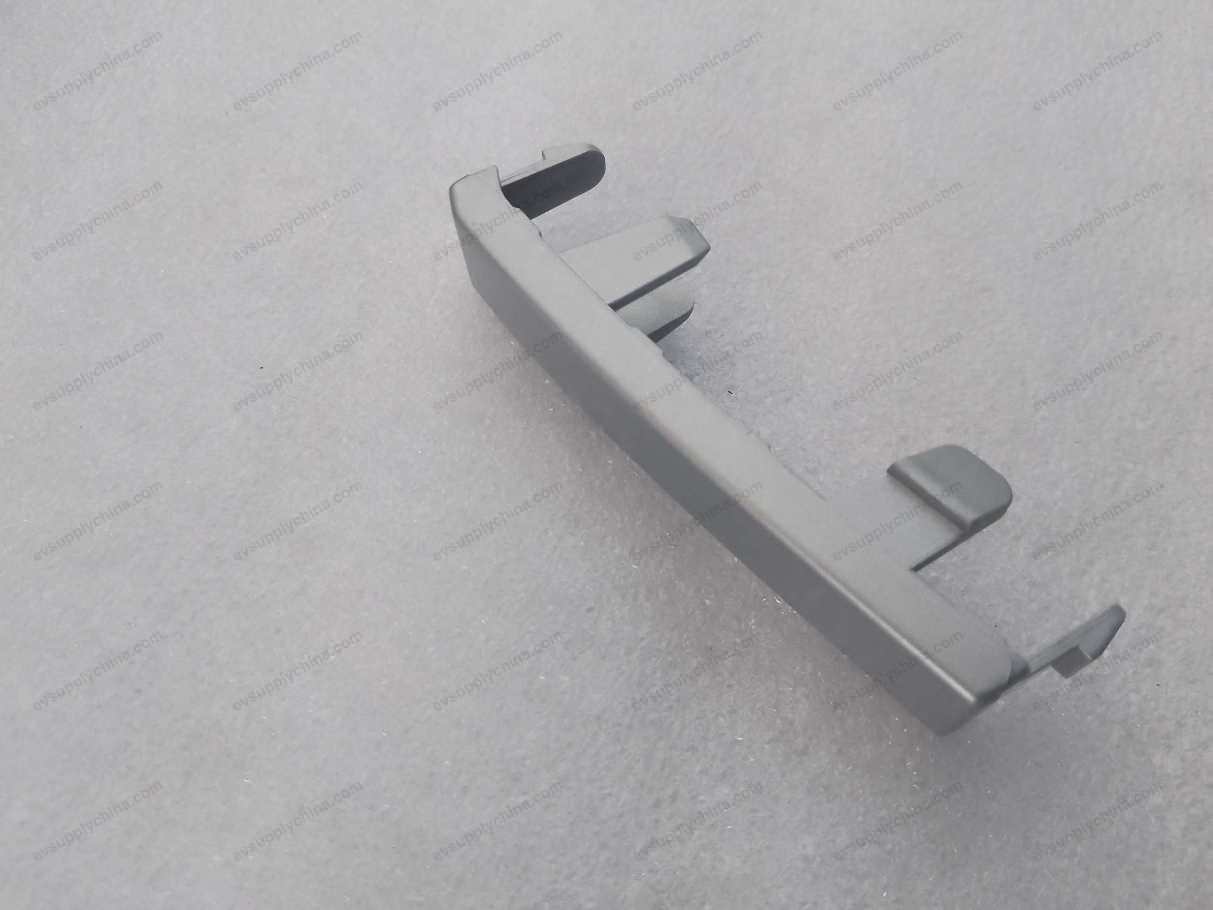 Rear bumper lower body trim Ⅱ — BYD Sealion 05 DM-i