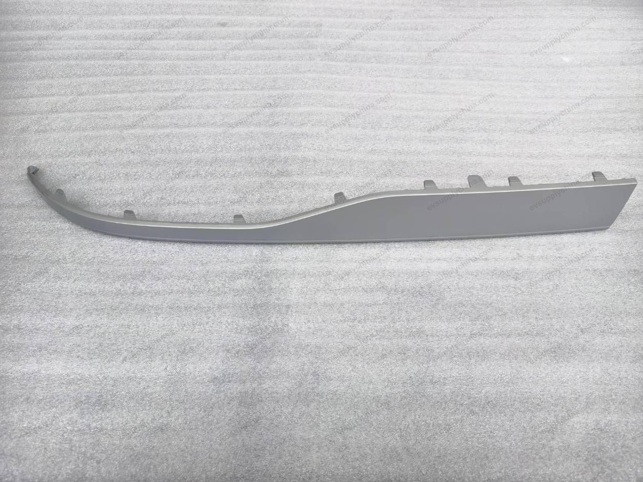 Rear bumper lower body trim left — BYD Sealion 05 DM-i