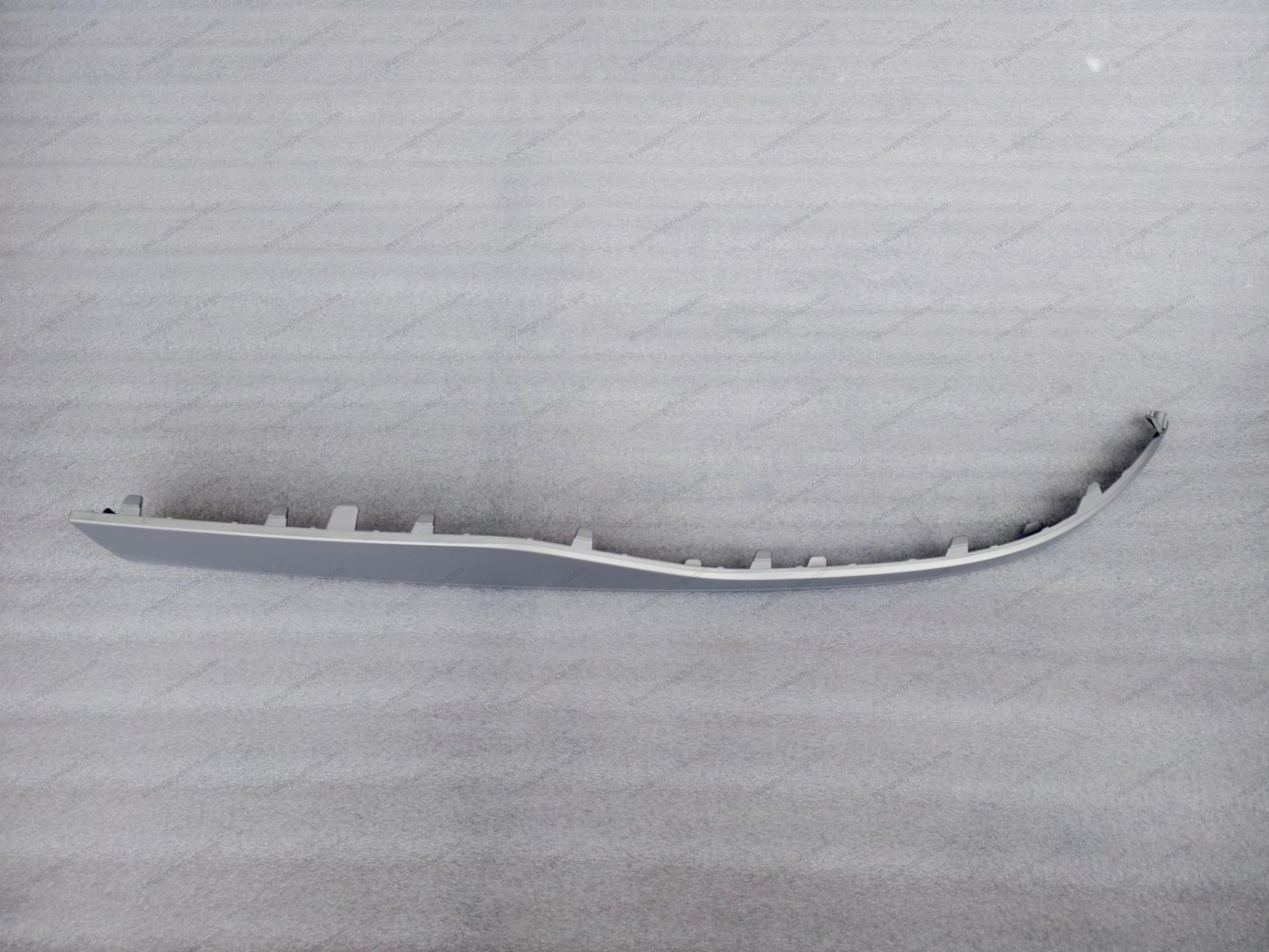 Rear bumper lower body trim right — BYD Sealion 05 DM-i