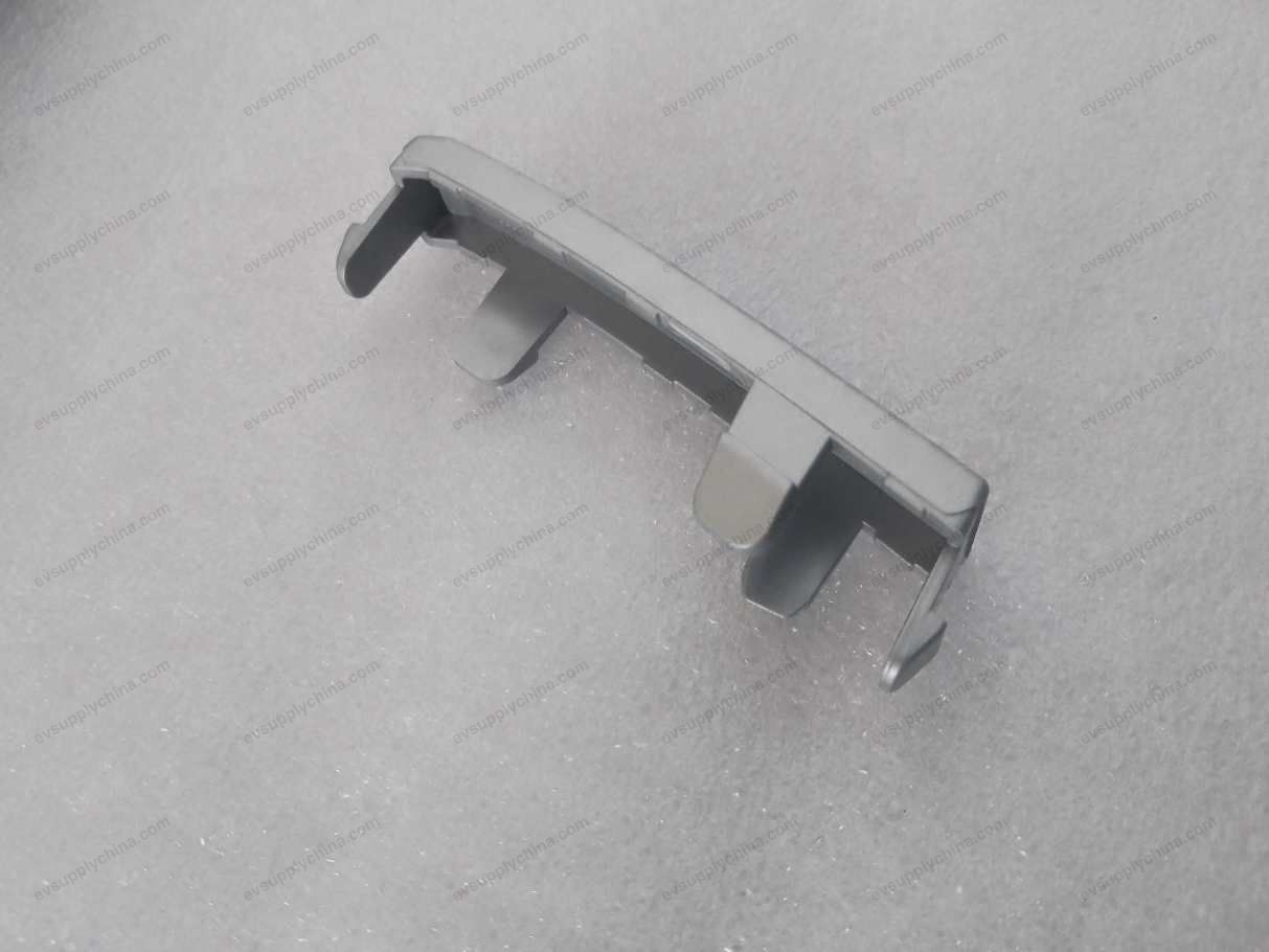 Rear bumper lower body trim V — BYD Sealion 05 DM-i