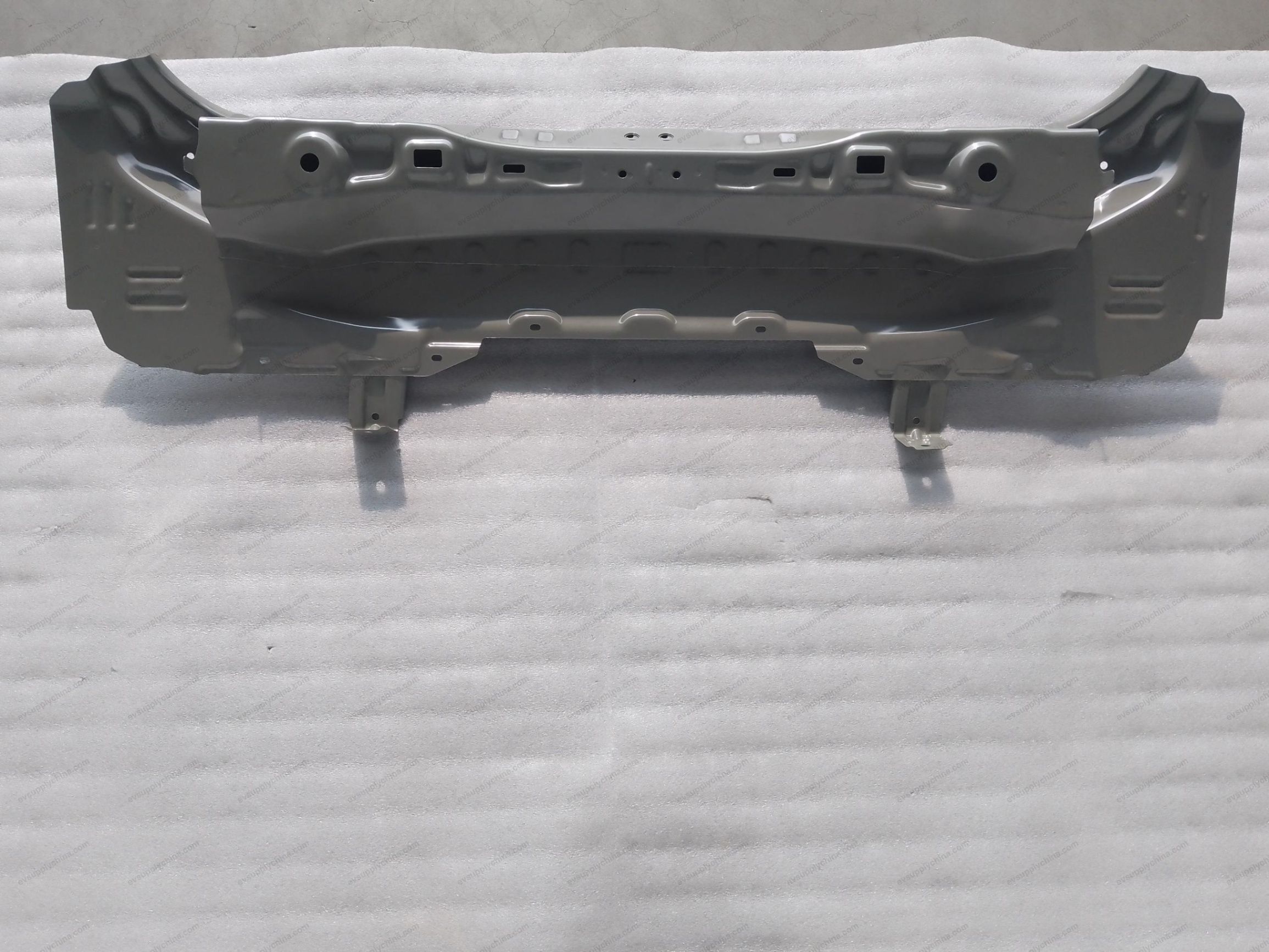 Rear panel assembly — BYD Sealion 05 DM-i