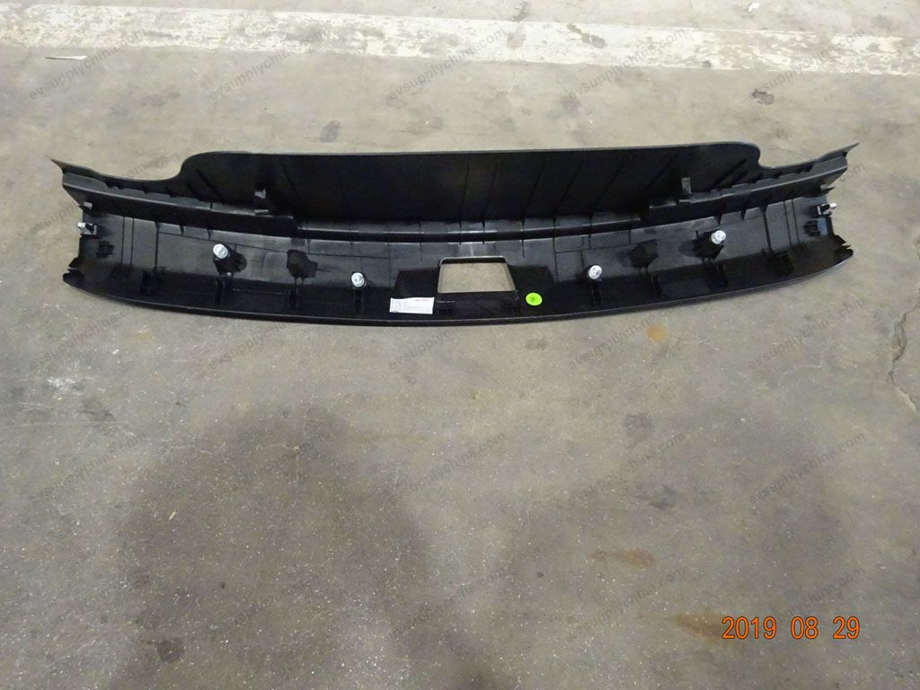 Rear pedal assembly — BYD Sealion 05 DM-i
