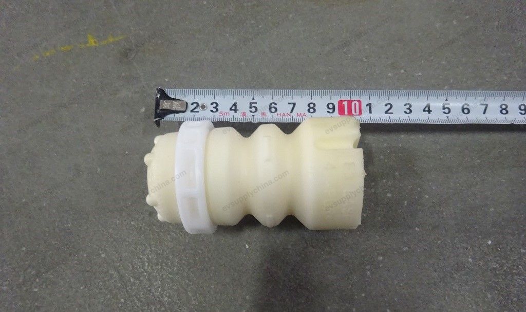 Rear shock absorber assembly — BYD Sealion 05 DM-i
