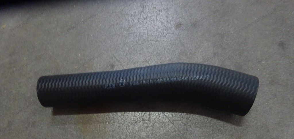 Refueling hose assembly — BYD Sealion 05 DM-i