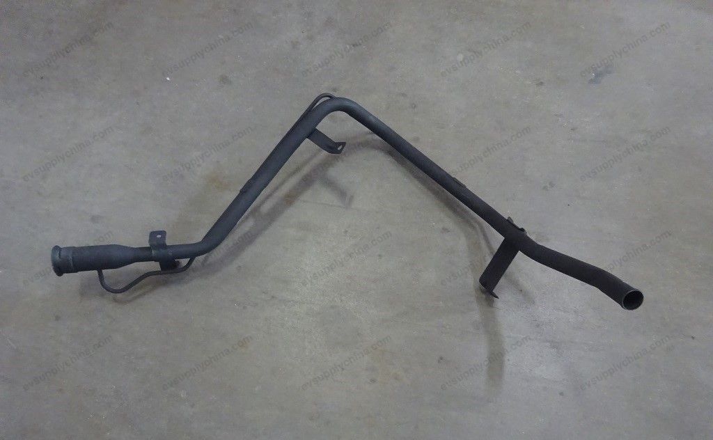 Refueling pipe assembly — BYD Sealion 05 DM-i