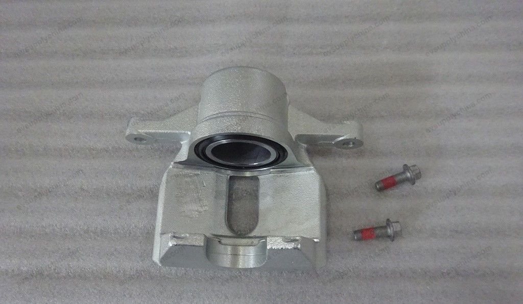 Right front caliper aftermarket kit — BYD Sealion 05 DM-i