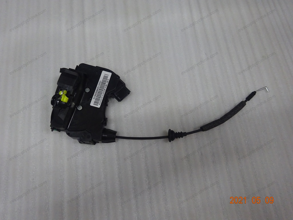 Right front door lock body — BYD Sealion 05 DM-i