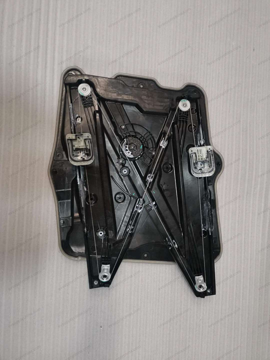 Right front door module — BYD Sealion 05 DM-i