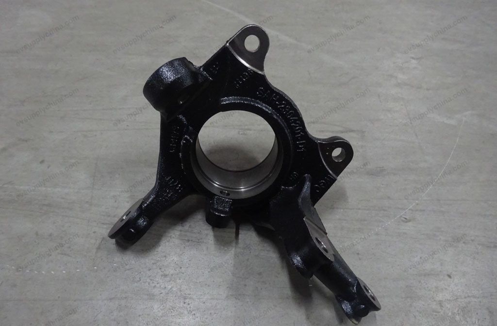Right front steering knuckle — BYD Sealion 05 DM-i