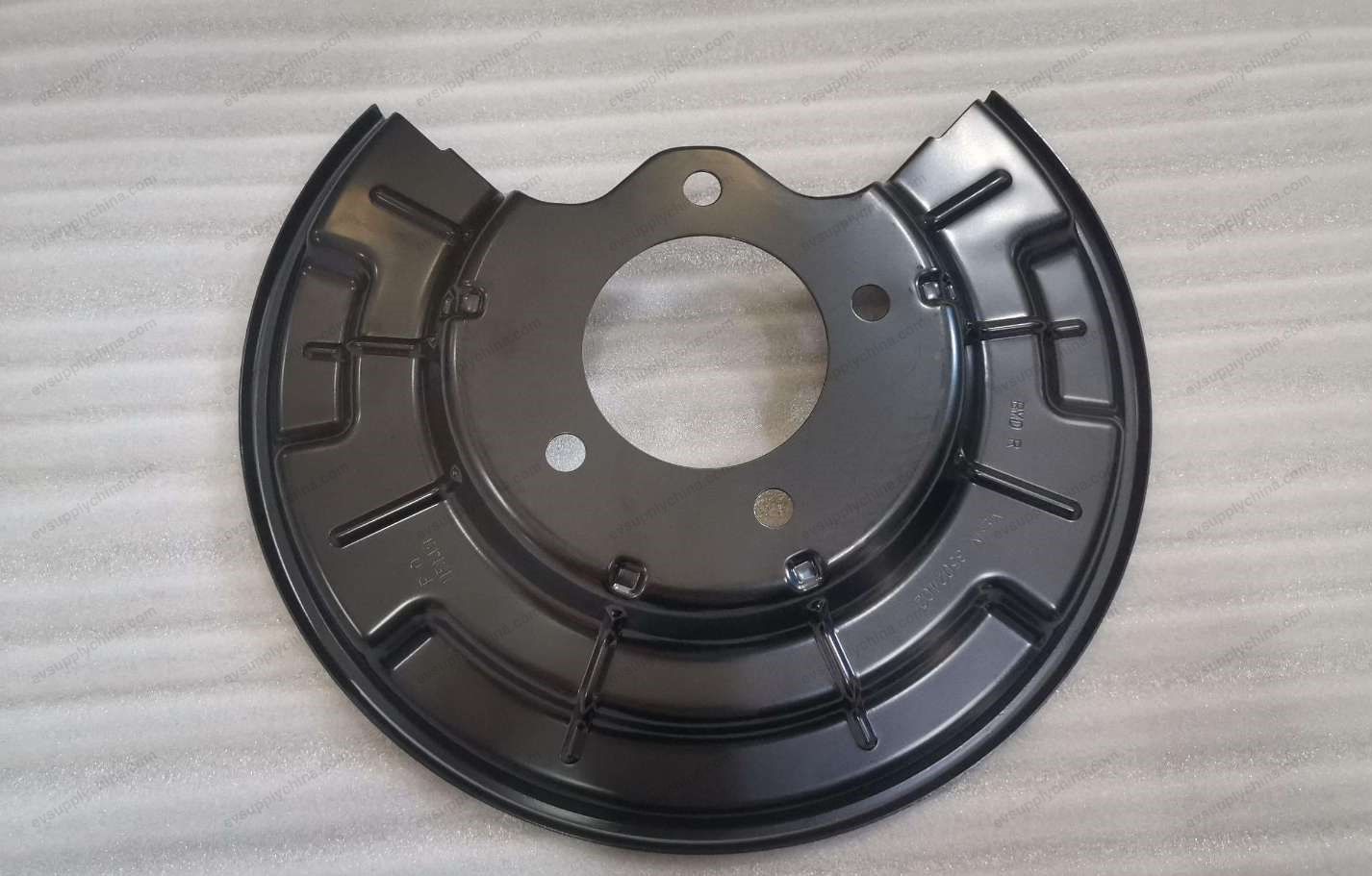 Right rear brake fender — BYD Sealion 05 DM-i