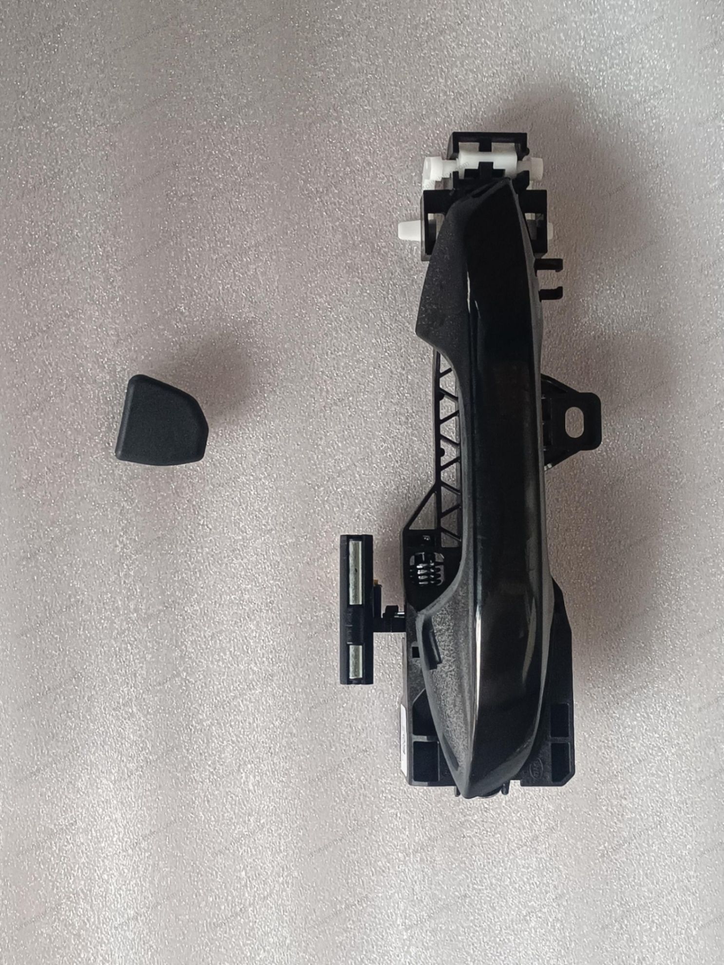 Right rear door handle — BYD Sealion 05 DM-i