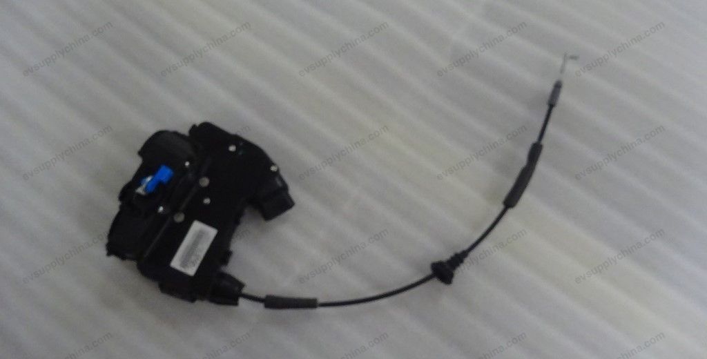 Right rear door lock body assembly — BYD Sealion 05 DM-i