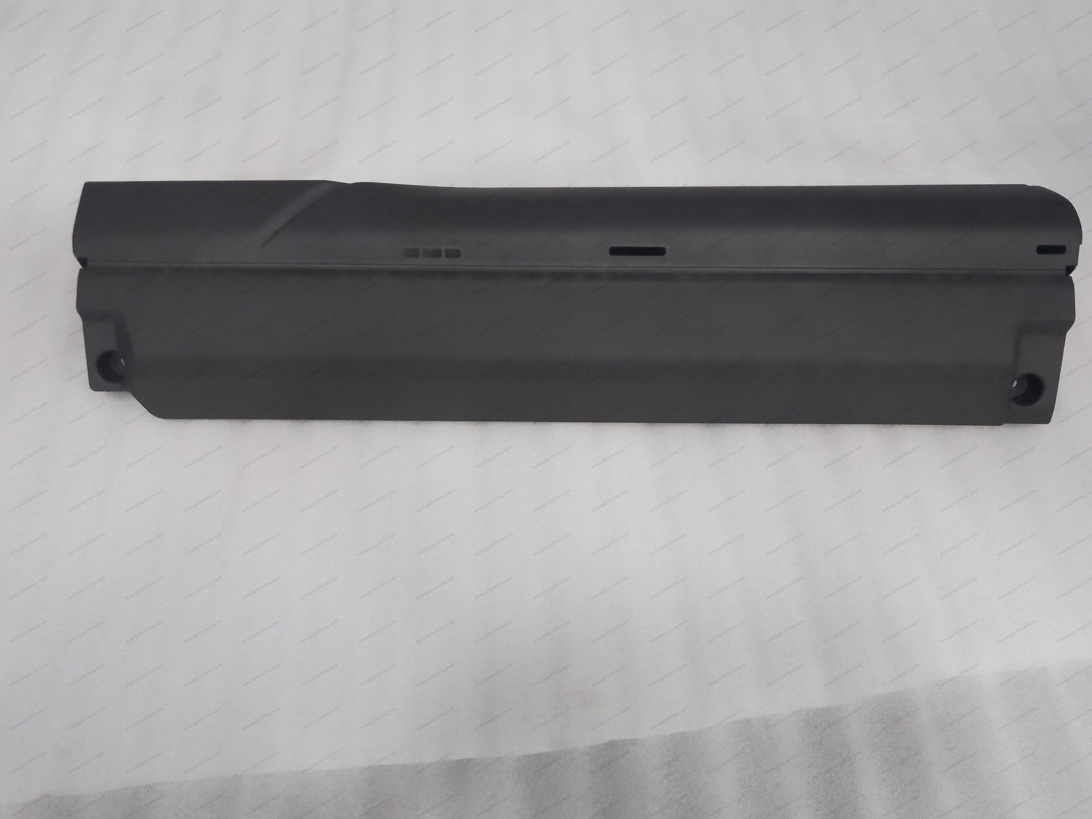 Right rear door skirt assembly — BYD Sealion 05 DM-i