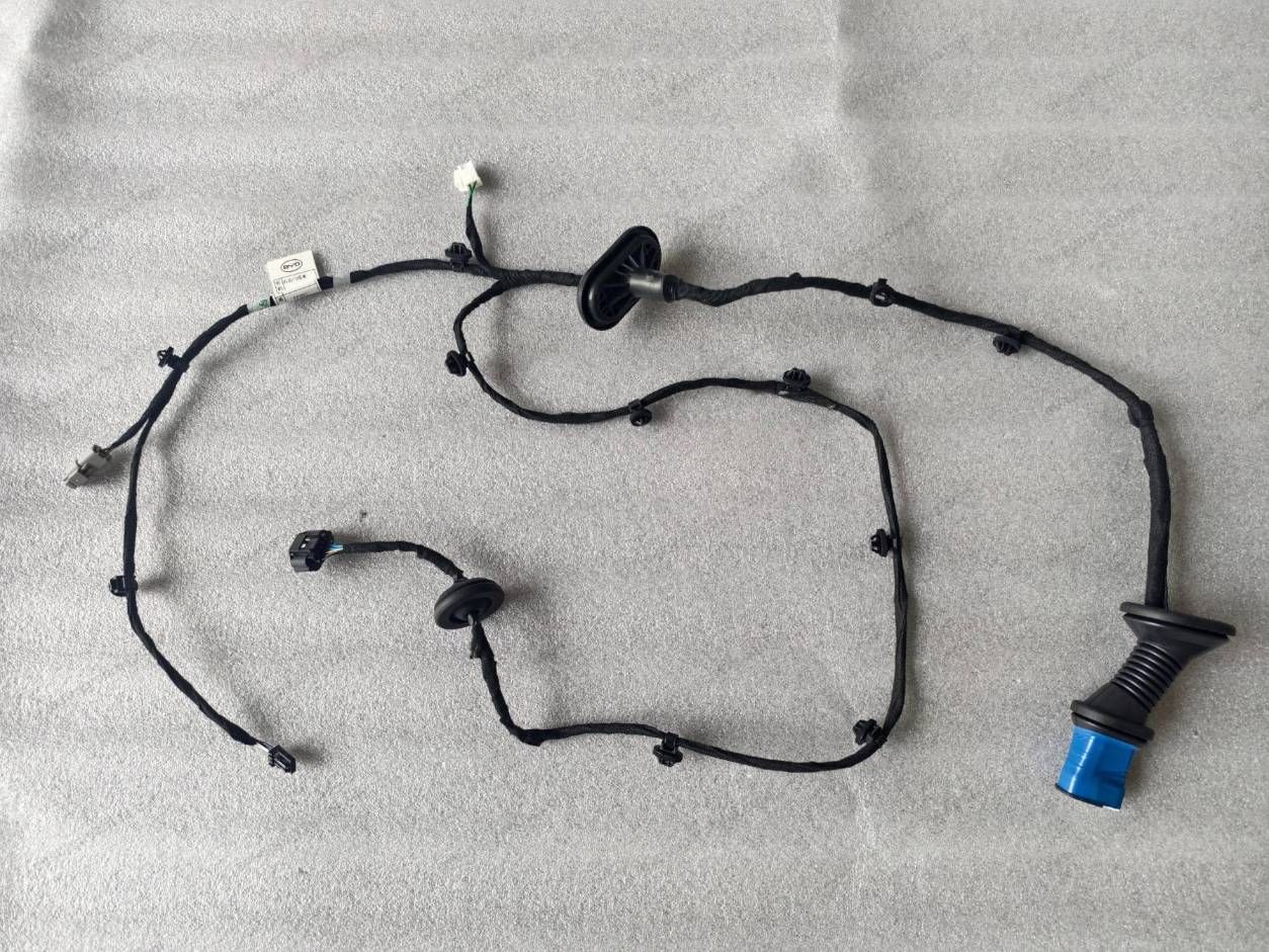 Right rear door wiring harness — BYD Sealion 05 DM-i