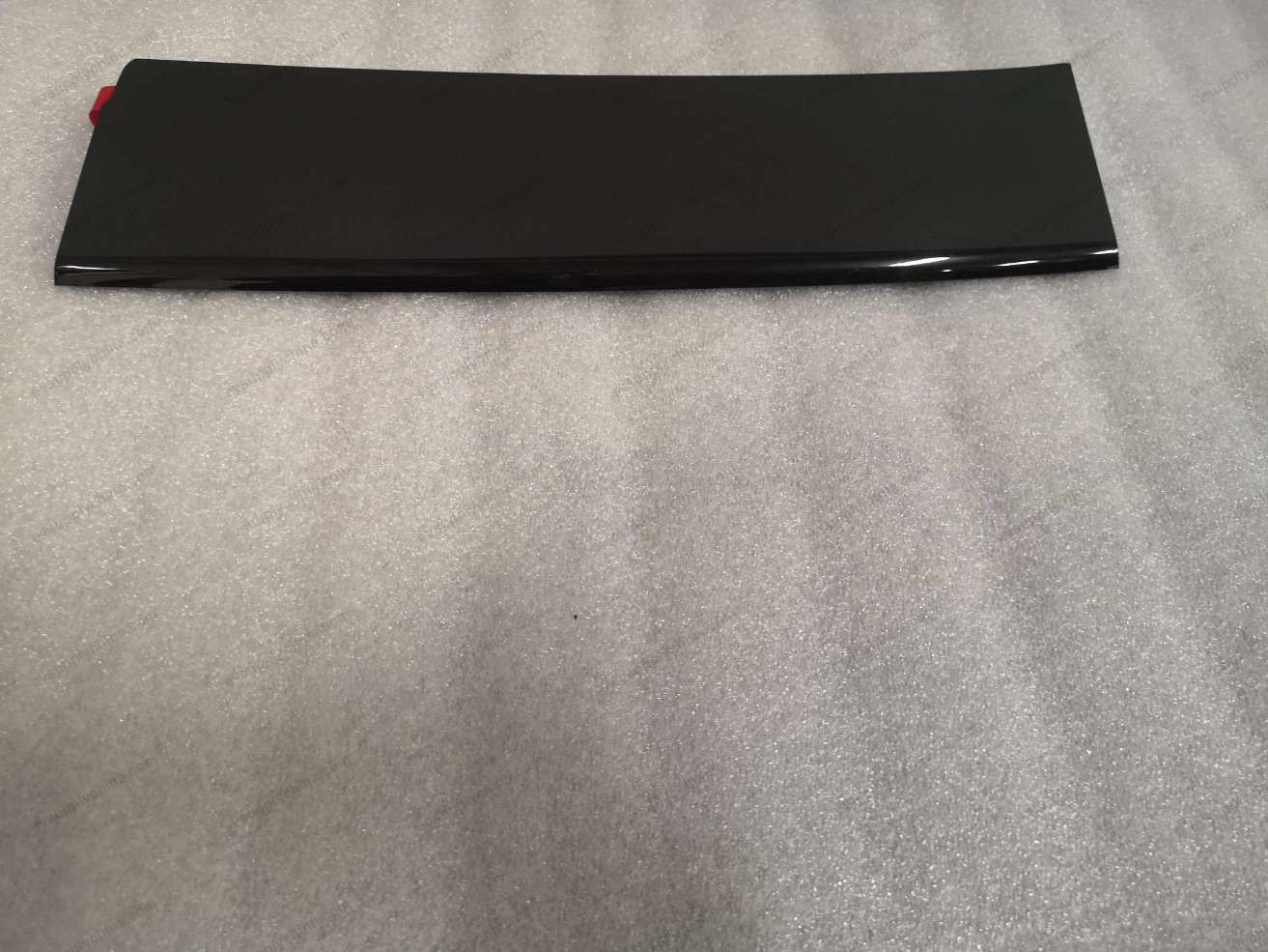 Right rear spoiler assembly — BYD Sealion 05 DM-i