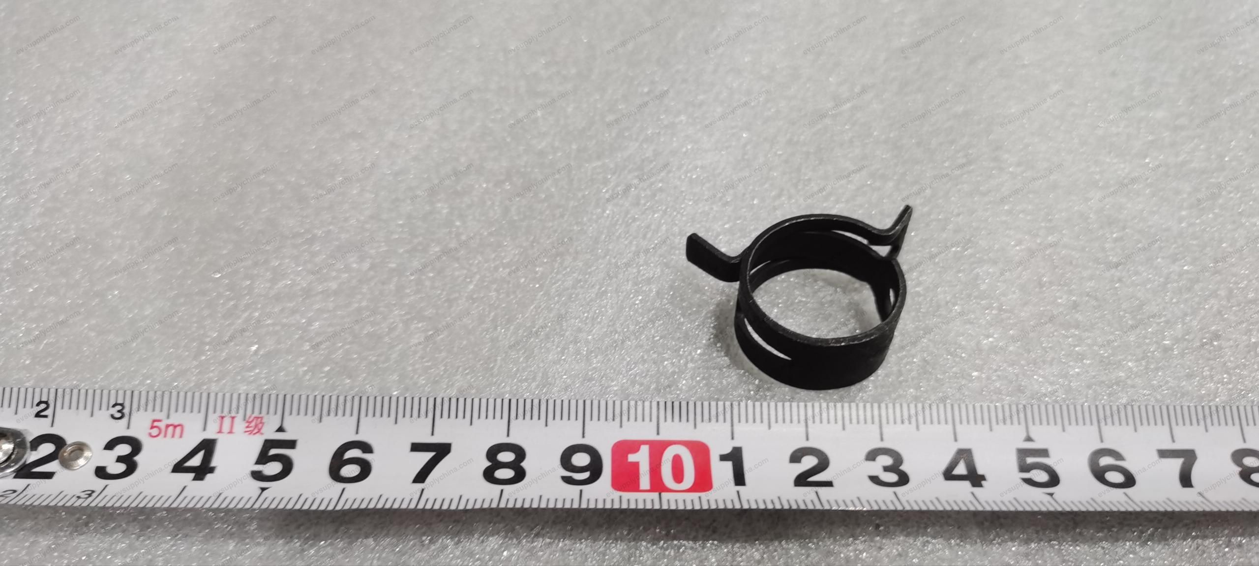 Steel band elastic hoop — BYD Sealion 05 DM-i