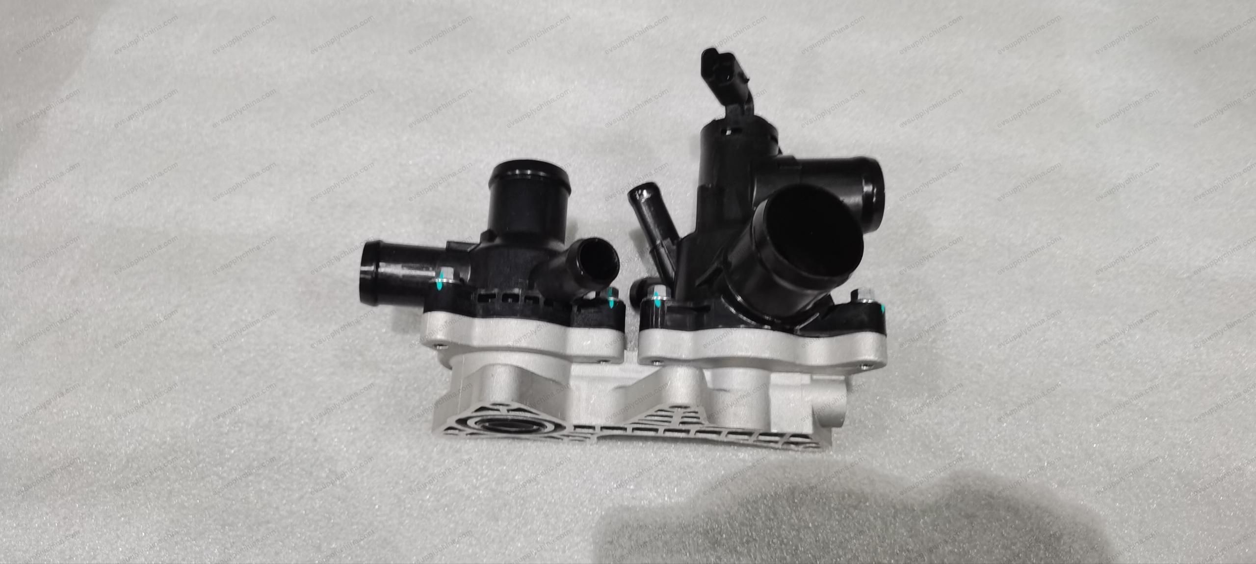 Thermostat components — BYD Sealion 05 DM-i