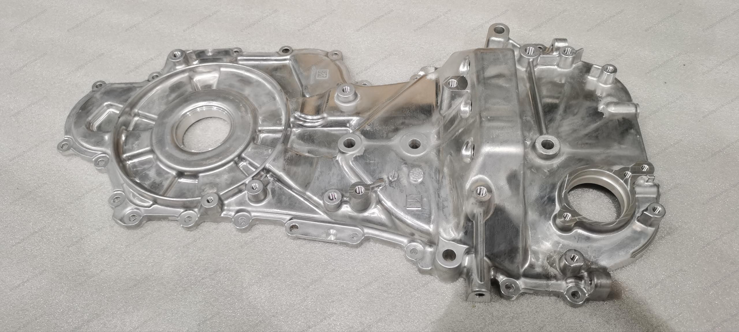 Timing cover — BYD Sealion 05 DM-i
