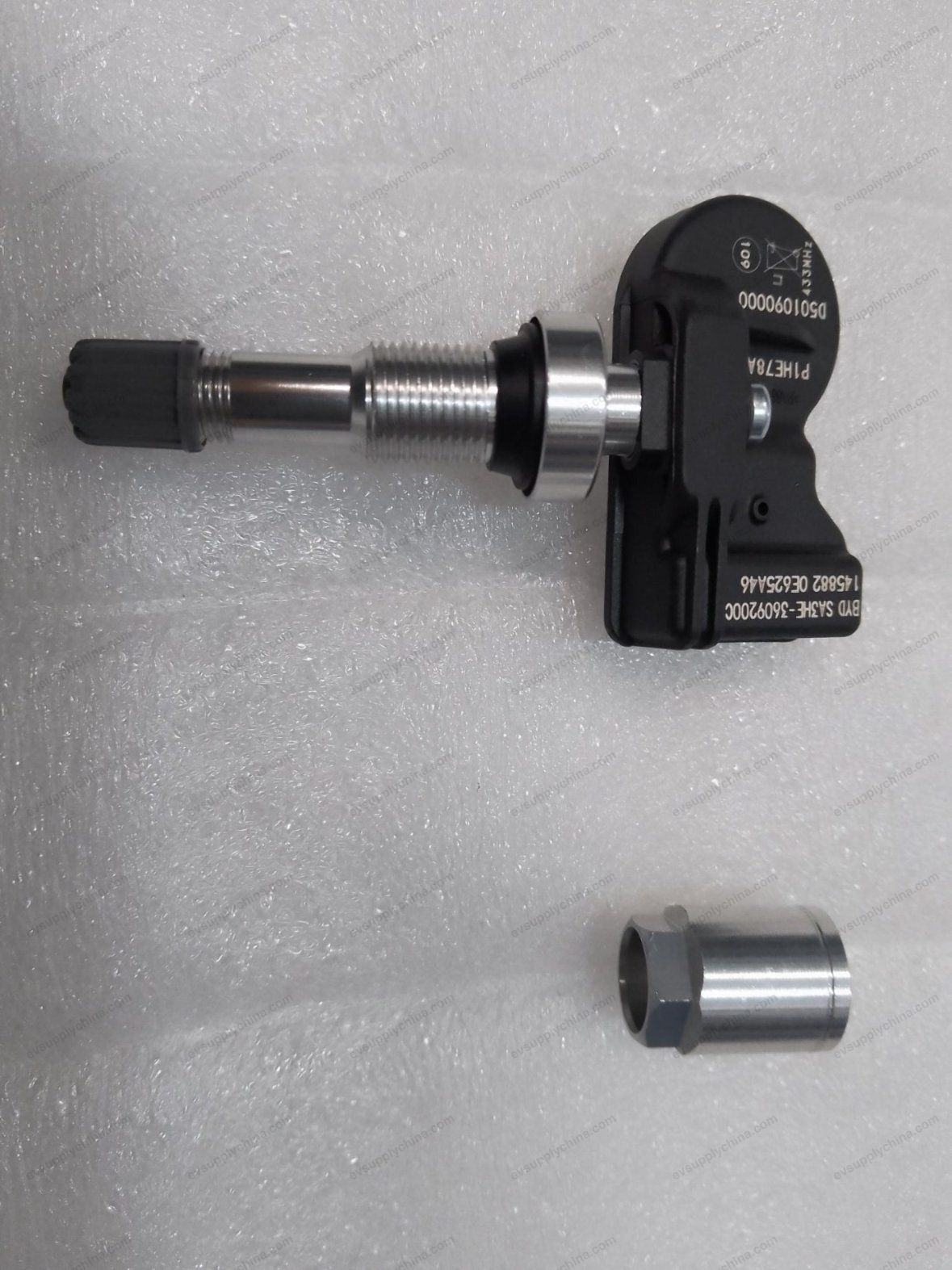 Tire pressure monitoring module — BYD Sealion 05 DM-i