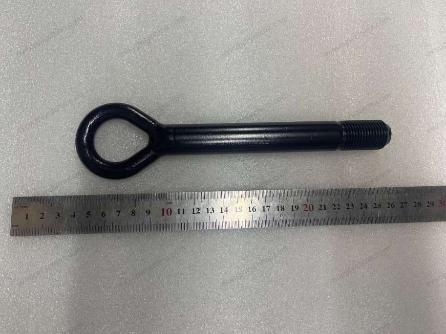 Towing hook — BYD Sealion 05 DM-i