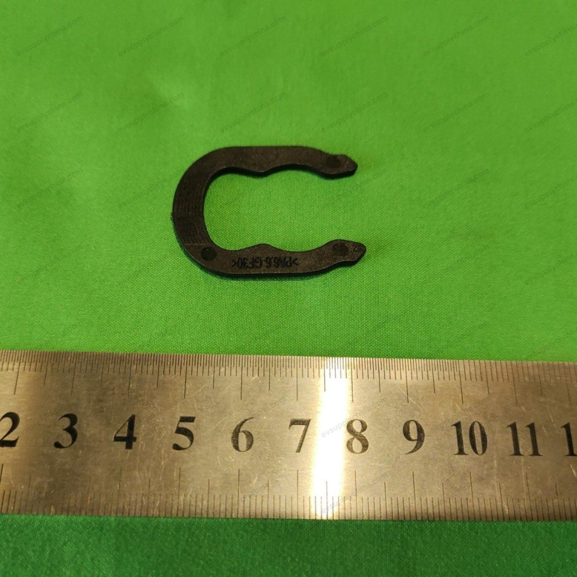 U-shaped plastic buckle — BYD Sealion 05 DM-i