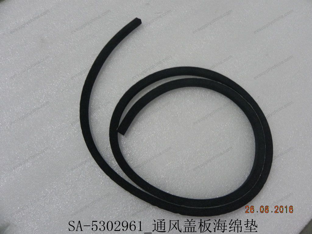 Ventilation cover sponge pad — BYD Sealion 05 DM-i