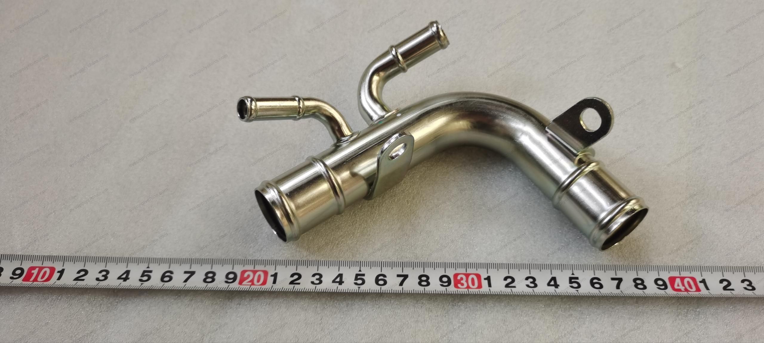 Water pump outlet pipe assembly 1 — BYD Sealion 05 DM-i