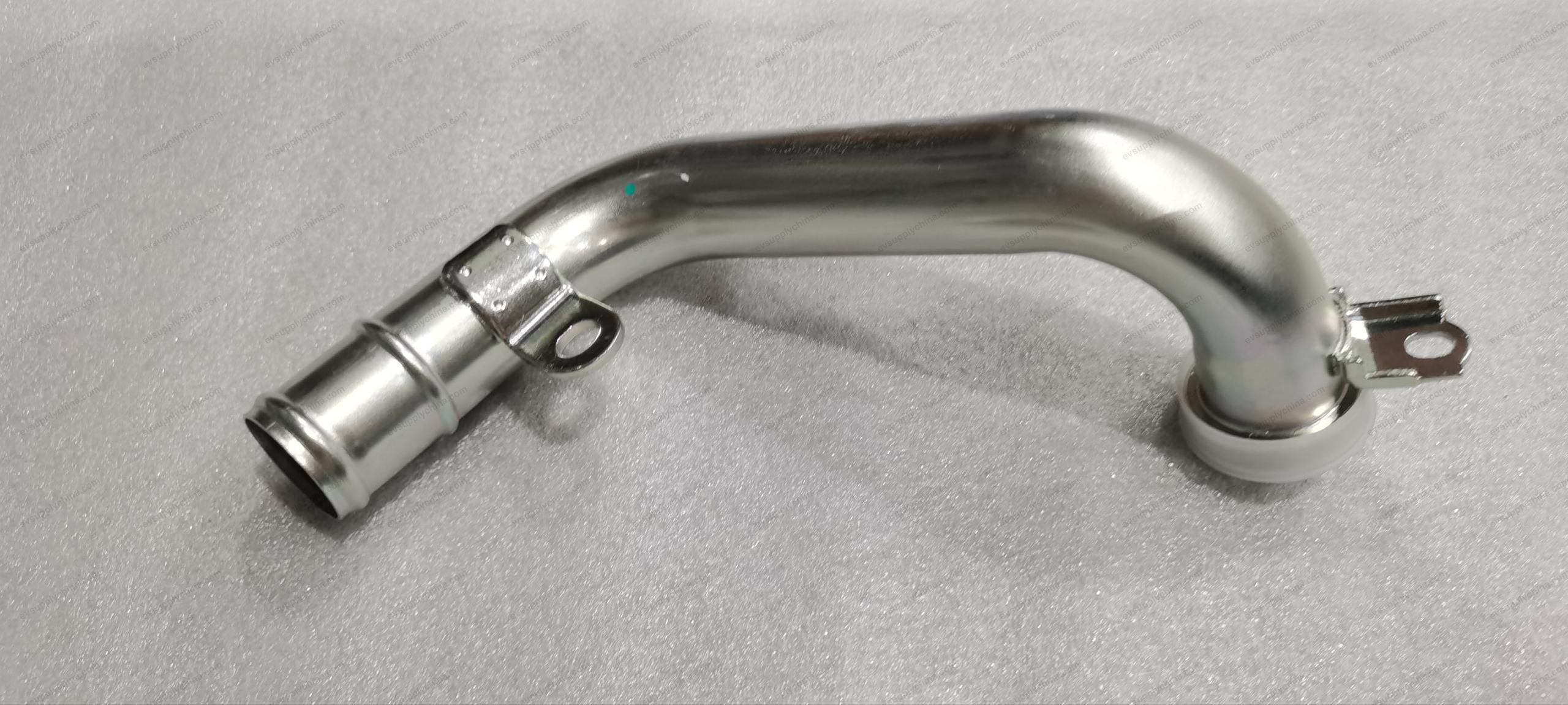 Water pump outlet pipe assembly 2 — BYD Sealion 05 DM-i