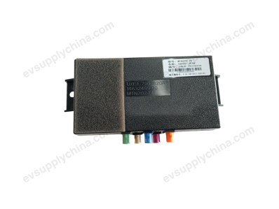 5G GPS antenna — BYD Sealion 06 EV
