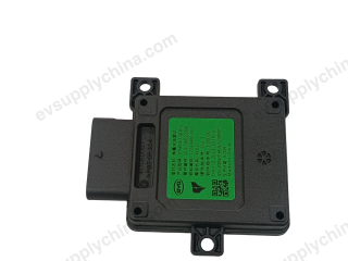 Angular millimeter-wave radar — BYD Sealion 06 EV