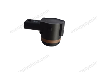 Automatic parking sensor - Smoky blue — BYD Sealion 06 EV