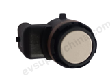 Automatic parking sensor - Smoky blue — BYD Sealion 06 EV