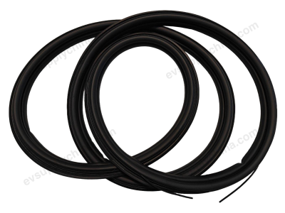 Back door frame sealing strip — BYD Sealion 06 EV
