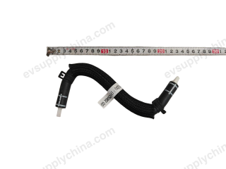 Brake fluid reservoir connection hose — BYD Sealion 06 EV