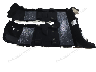 carpet — BYD Sealion 06 EV