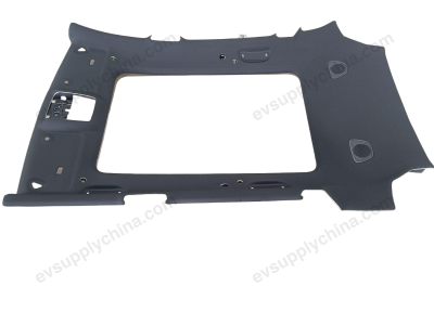 Ceiling - Deep Black 5 — BYD Sealion 06 EV