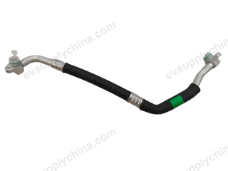 Compressor suction pipe 1 — BYD Sealion 06 EV
