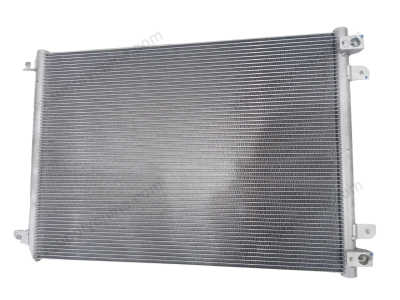 Condenser — BYD Sealion 06 EV