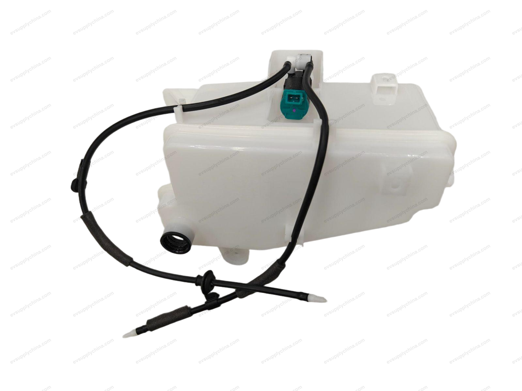 detergent dispenser and motor — BYD Sealion 06 EV